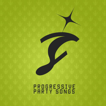Various Artists - Progressive Party Songs