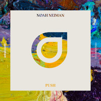 Noah Neiman - Push
