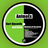 AnimoEx - Memories Of The Eternal [Album]
