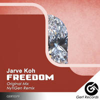 Jarve Koh - Freedom