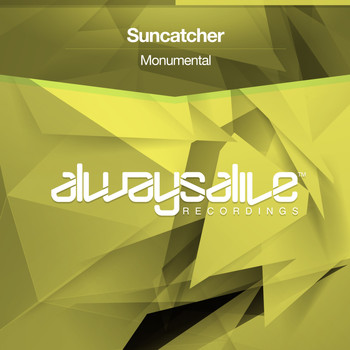Suncatcher - Monumental