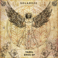 Yamil - Eros EP