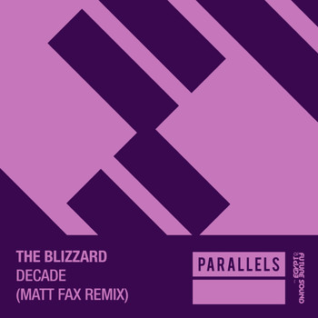 The Blizzard - Decade (Matt Fax Remix)