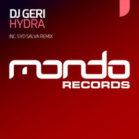 DJ Geri - Hydra