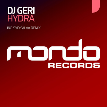 DJ Geri - Hydra