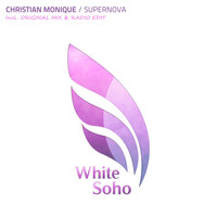 Christian Monique - Supernova