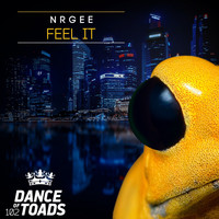 Nrgee - Feel It