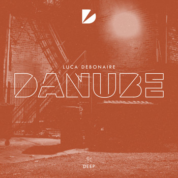 Luca Debonaire - Danube