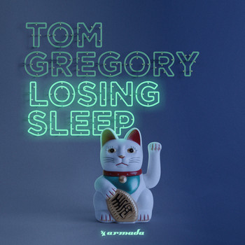 Tom Gregory - Losing Sleep