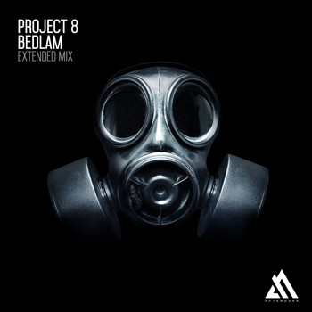 Project 8 - Bedlam