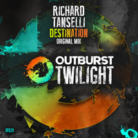 Richard Tanselli - Destination