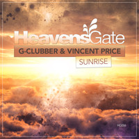 G-Clubber & Vincent Price - Sunrise