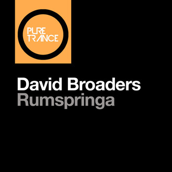 David Broaders - Rumspringa