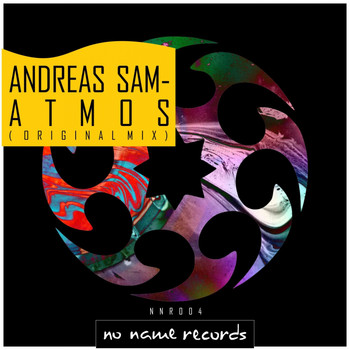 Andreas Sam - Atmos