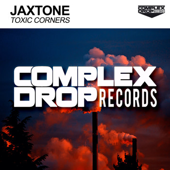 Jaxtone - Toxic Corners