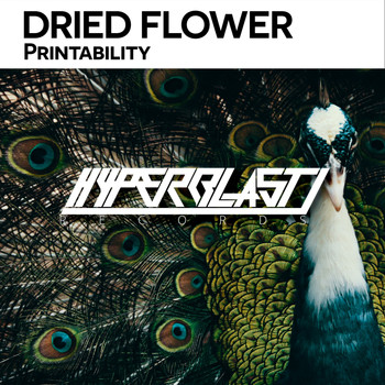 Dried Flower - Printability