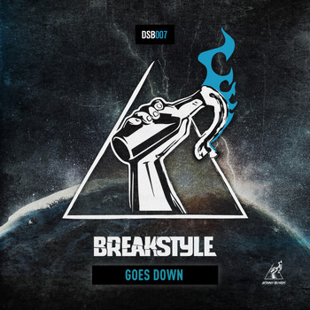 Breakstyle - Goes Down