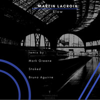 Martin Lacroix - Flow