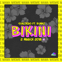 GUALTIERO ft. Bunnz - Bikini
