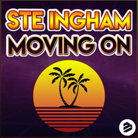Ste Ingham - Moving On