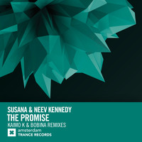 Susana & Neev Kennedy - The Promise (The Remixes)