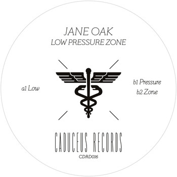 Jane Oak - Low Pressure Zone