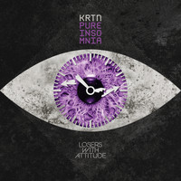 Krtn - Pure Insomnia