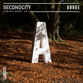 SecondCity - Coming Home EP