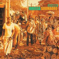 Idrissa Soumaoro - Djitoumou