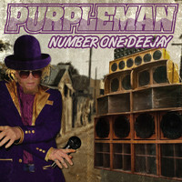 Purpleman - Number One Deejay