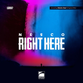 Nesco - Right Here