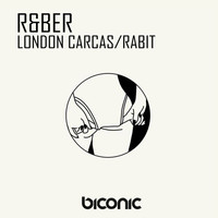 R&Ber - London Carcas / Rabit