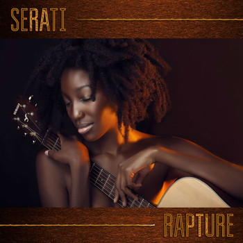 Serati - Rapture EP