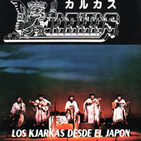 Los Kjarkas - Los Kjarkas Desde el Japón