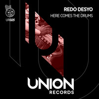 Redo Desyo - Here Comes the Drums (Afro Mix)