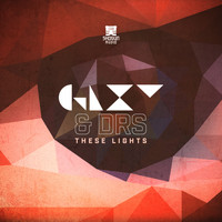 GLXY, DRS - These Lights