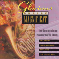 Larry Dalton - Glorious: Praise Magnificat