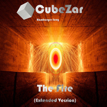 Cubezar Hamburger Jung - The Fire (Extended Version)
