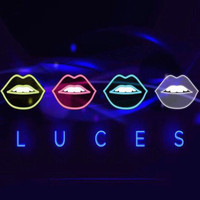 Luces - Luces