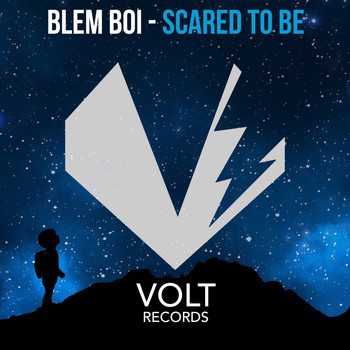 BLEM BOI - Scared to Be