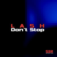 Lash - Don't Stop EP