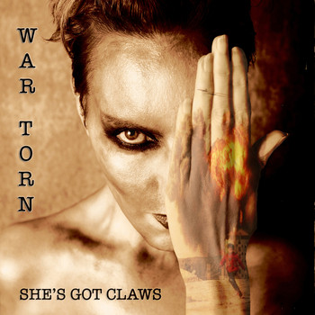 She's Got Claws - War Torn