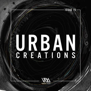 Various Artists - Urban Creations Issue 15