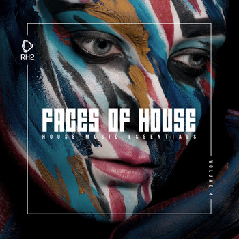 Various Artists - Faces of House, Vol. 4