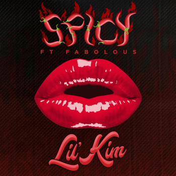 Lil' Kim - Spicy (feat. Fabolous)