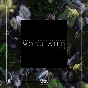 Various Artists - Variety Music Pres. Modulated Issue 2
