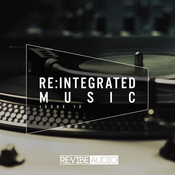 Various Artists - Re:Integrated Music Issue 12