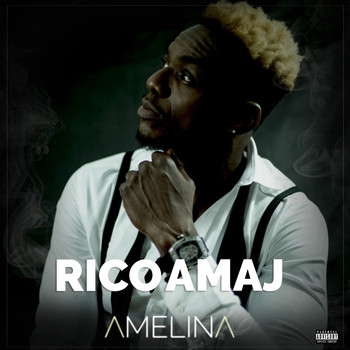 Rico Amaj - Amelina