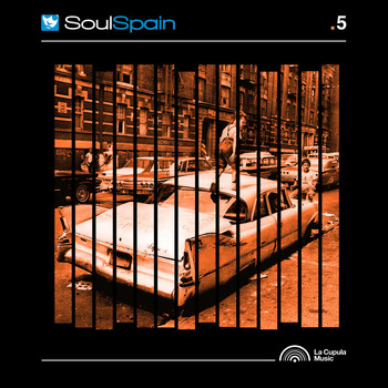 Various Artists - SoulSpain 5