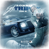Sonnie - 5X Trippy, Vol. 2 - EP (Explicit)